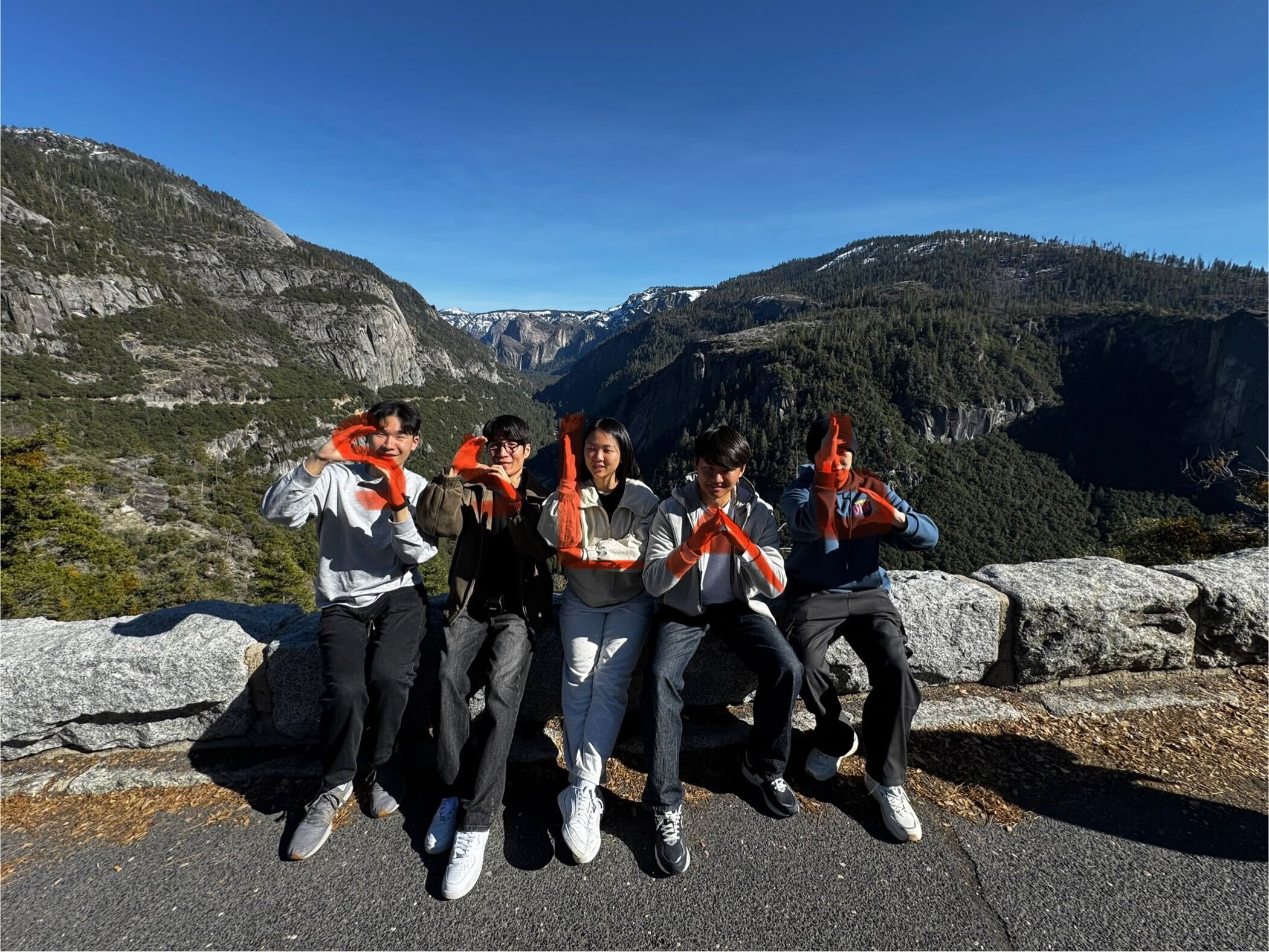 Yosemite